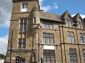 Pudsey Town Hall