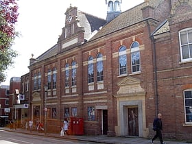 barnfield theatre exeter