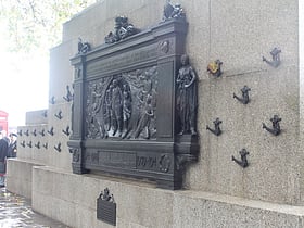 National Submarine War Memorial