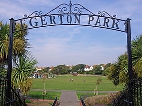 Egerton Park