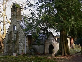 Tuxlith Chapel