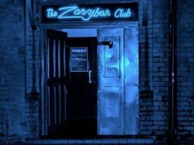 The Zanzibar Club