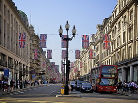 regent street london