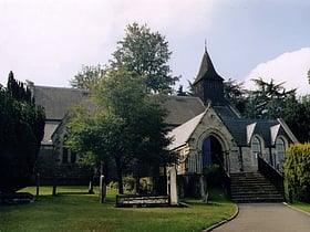 St John's Church