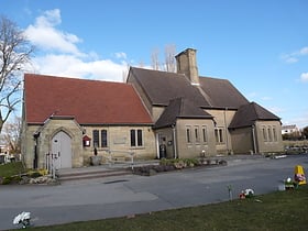 Middleton Cemetery