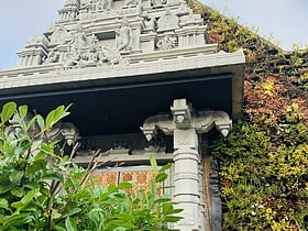 Shree Ghanapathy Temple