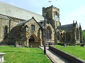 st marys church scarborough