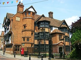 Eastgate House