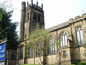 St Silas' Church