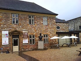 Somerset Military Museum