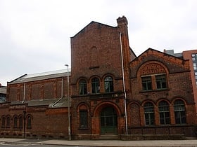 Manchester Tennis and Racquet Club