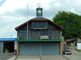 Cambridge '99 Rowing Club