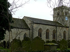 St Robert's Church