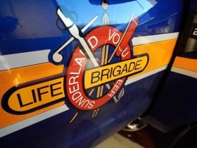 Sunderland Volunteer Life Brigade - SVLB Search & Rescue