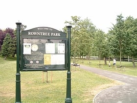 rowntree park york
