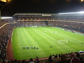 Estadio Murrayfield