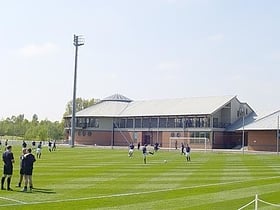 Rangers Training Centre