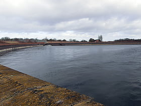 Frankley Reservoir