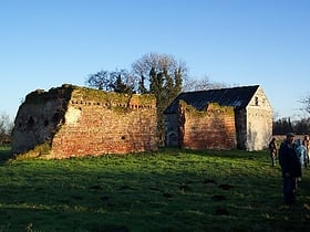 Woking Palace