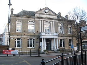 Southall Town Hall