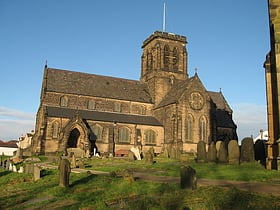 St Hilary's Church