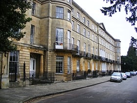Sion Hill Place