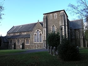 Church of All Saints