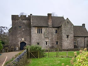 Penhow Castle
