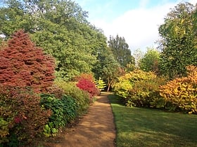 Harris Garden