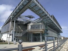 national glass centre sunderland