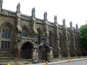 Université de St Andrews