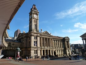 Museo y Galería de Arte de Birmingham