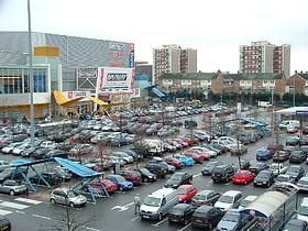 The Brewery Shopping Centre