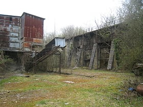 Cocking Lime Works