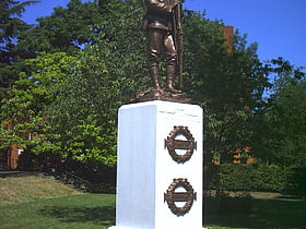 Streatham War Memorial