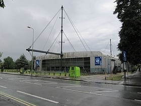 Oxford Ice Rink