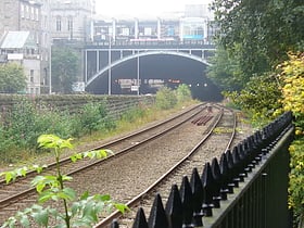 Union Bridge