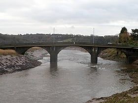 caerleon bridge newport