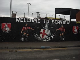 Stadion Seaview
