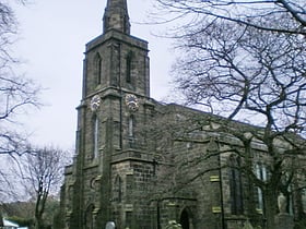 St Mary's Church