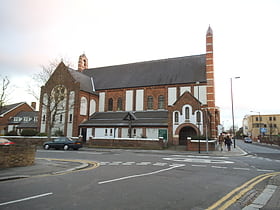 St Winefride Church