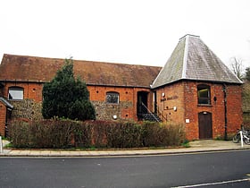 farnham maltings