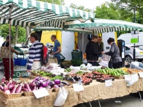 Twickenham Farmers' Market
