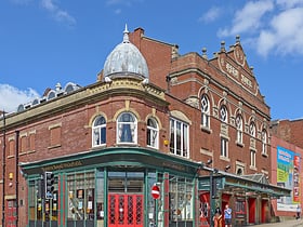 theatre royal wakefield