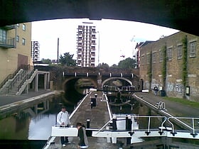 Commercial Road Lock