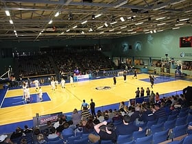 University of Worcester Arena