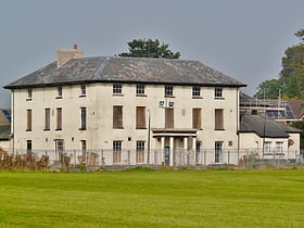 Llanrumney Hall