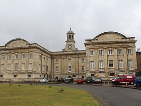 York Debtor's Prison