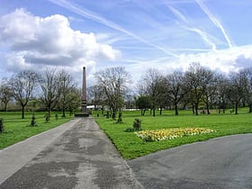 Crumpsall Park
