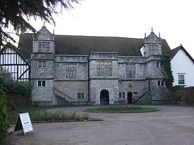 archbishops palace maidstone